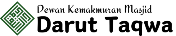 Masjid Darut Taqwa